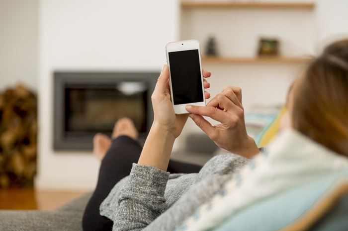 Regarder En Thérapie En Ligne L'efficacité des thérapies en ligne